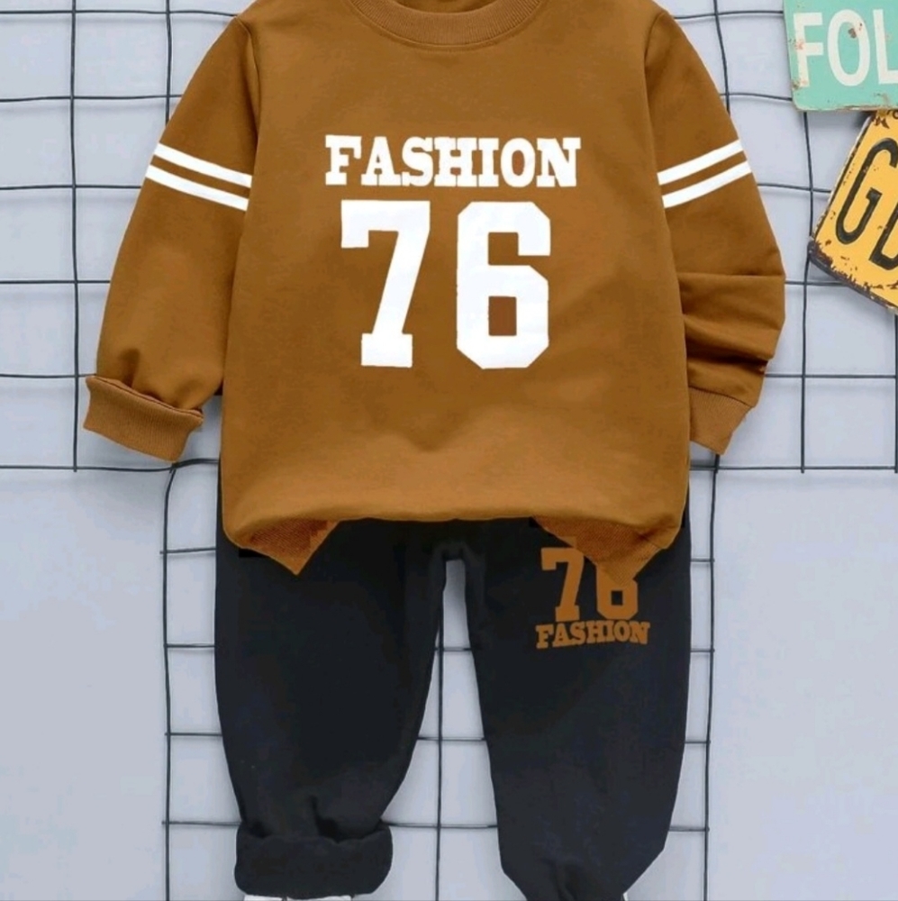 Sweatpants Set